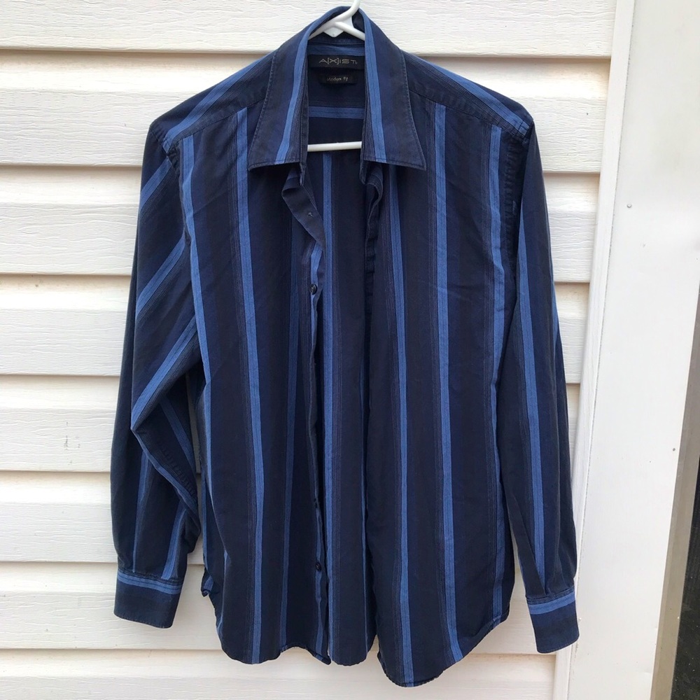 Casual button down shirt